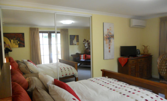 Romantic Weekend Getaways Perth Hills|BnB Accommodation